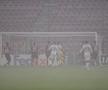 CFR Cluj - AS Roma - 26 nov. 2020