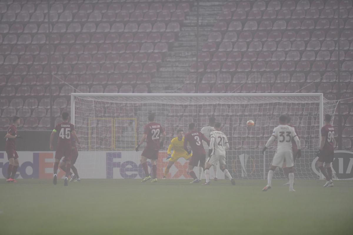 EXCLUSIV Strategia de la CFR Cluj, criticată în direct: „Au început să transfere cantitate, nu calitate! Lipsește acel tip de jucător”