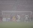 CFR Cluj - AS Roma - 26 nov. 2020