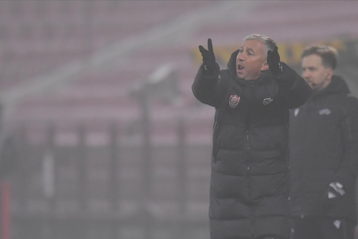 Dan Petrescu, momit în străinătate de fostul său jucător: „Mi-ar plăcea să mă bat cu el, are toate șansele să vină”