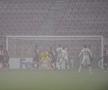 CFR Cluj - AS Roma - 26 nov. 2020