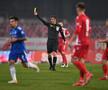 Dinamo - FCU Craiova » Derby-ul suferinței în Ștefan cel Mare