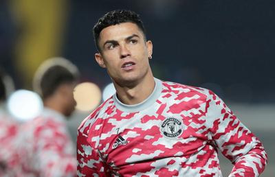 Cântăreața care i-a cerut ajutorul lui Cristiano Ronaldo: „Ți-ar plăcea să le schimbi viața?” » Răspunsul înduioșător al fotbalistului