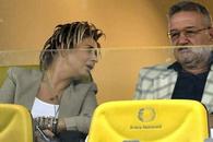 Anamaria Prodan, avertisment pentru Gigi Becali: „Dacă ajung la conducerea FRF, nu va mai exista așa ceva! Vă anunț de pe acum”
