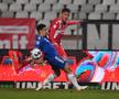 Dinamo - FCU Craiova » Derby-ul suferinței în Ștefan cel Mare