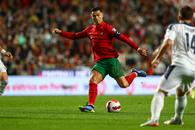 Știm barajele pentru CM 2022 » Duel-șoc între Italia și Portugalia! România ar fi avut un traseu infernal