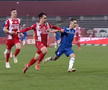 O salvează Rednic pe Dinamo? Cum arată scenariul favorabil pentru „câini”+ ce spun calculele hârtiei