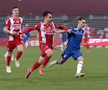 O salvează Rednic pe Dinamo? Cum arată scenariul favorabil pentru „câini”+ ce spun calculele hârtiei