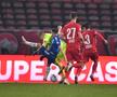 Dinamo - FCU Craiova » Derby-ul suferinței în Ștefan cel Mare