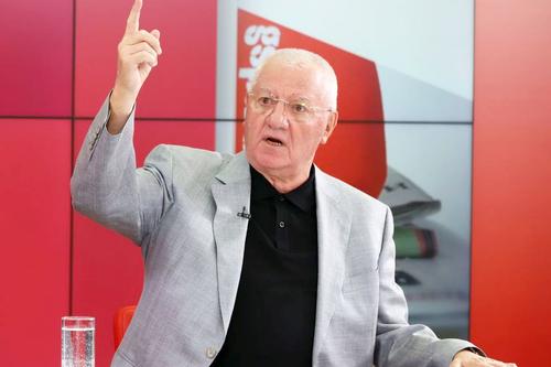 Dumitru Dragomir