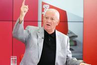 Dumitru Dragomir anunță următorul selecționer al României: „Federația l-a ales”