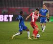 Dinamo - FCU Craiova » Derby-ul suferinței în Ștefan cel Mare