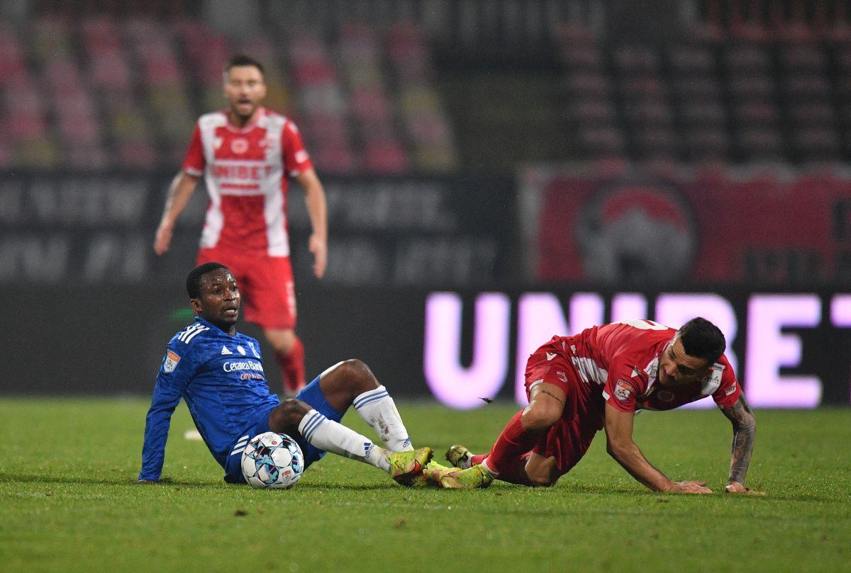Cine îi mai salvează? 3 concluzii după derby-ul sărac Dinamo - FCU Craiova