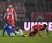 Dinamo - FCU Craiova » Derby-ul suferinței în Ștefan cel Mare