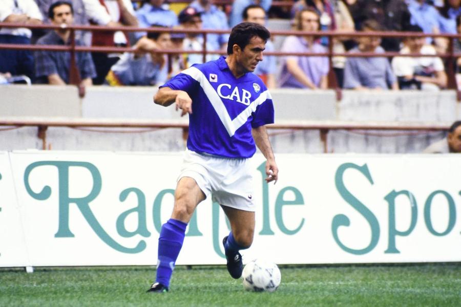 Gheorghe Hagi, la Brescia Foto: Imago Transparenţele unor evidenţe