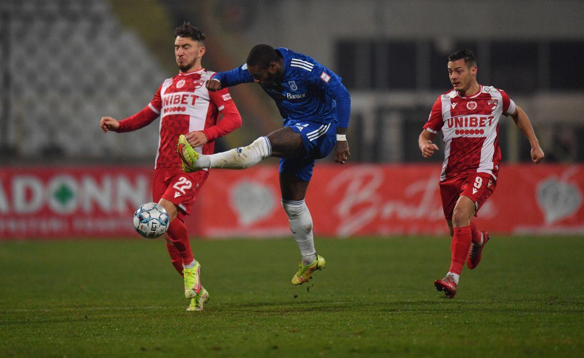 Cine îi mai salvează? 3 concluzii după derby-ul sărac Dinamo - FCU Craiova