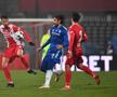 Dinamo - FCU Craiova » Derby-ul suferinței în Ștefan cel Mare