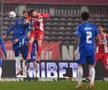 Dinamo - FCU Craiova » Derby-ul suferinței în Ștefan cel Mare