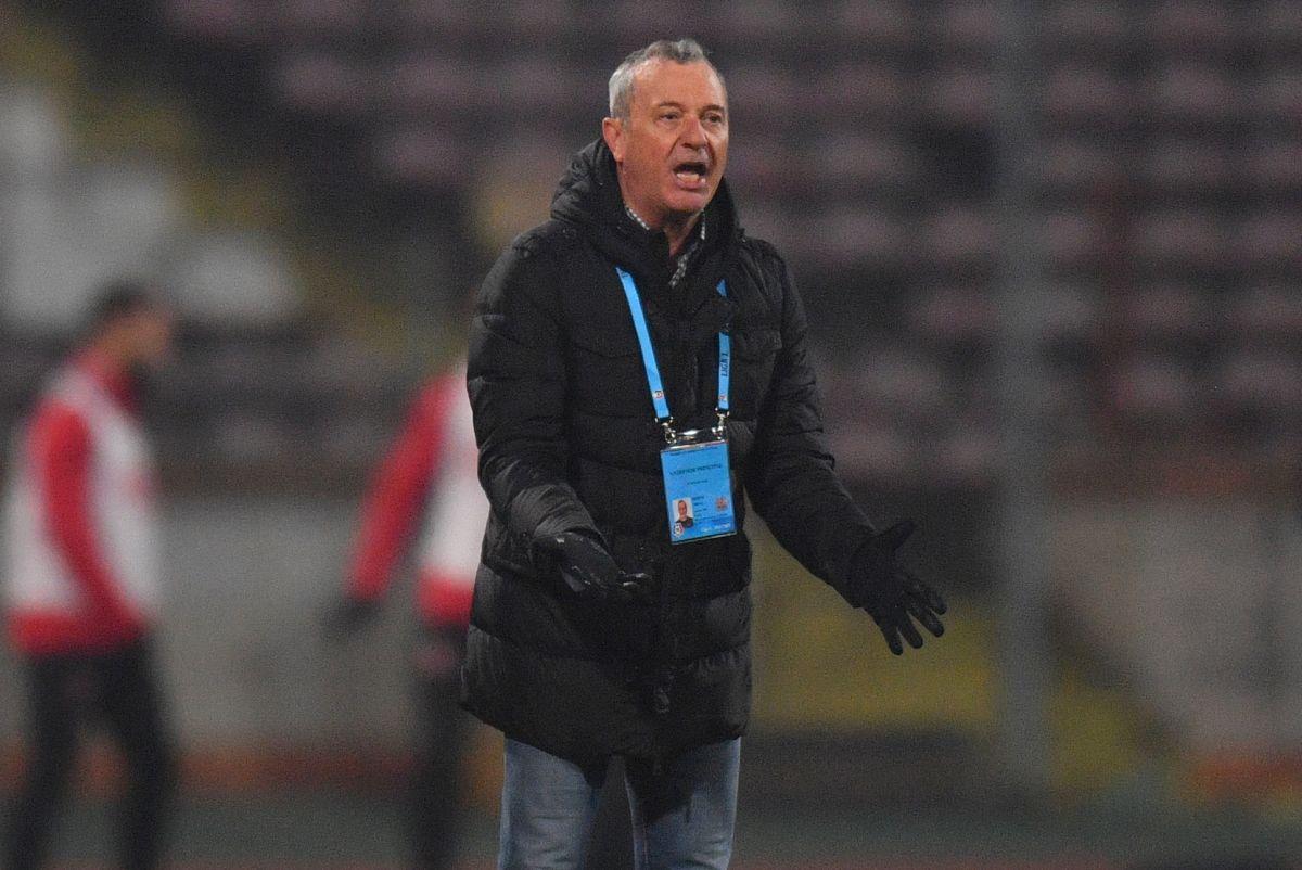 Dinamo - FCU Craiova » Derby-ul suferinței în Ștefan cel Mare