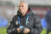Stilul lui Dan Petrescu, criticat de un coleg din Generația de Aur: „Trebuie să le dai drumul jucătorilor din lesă!”