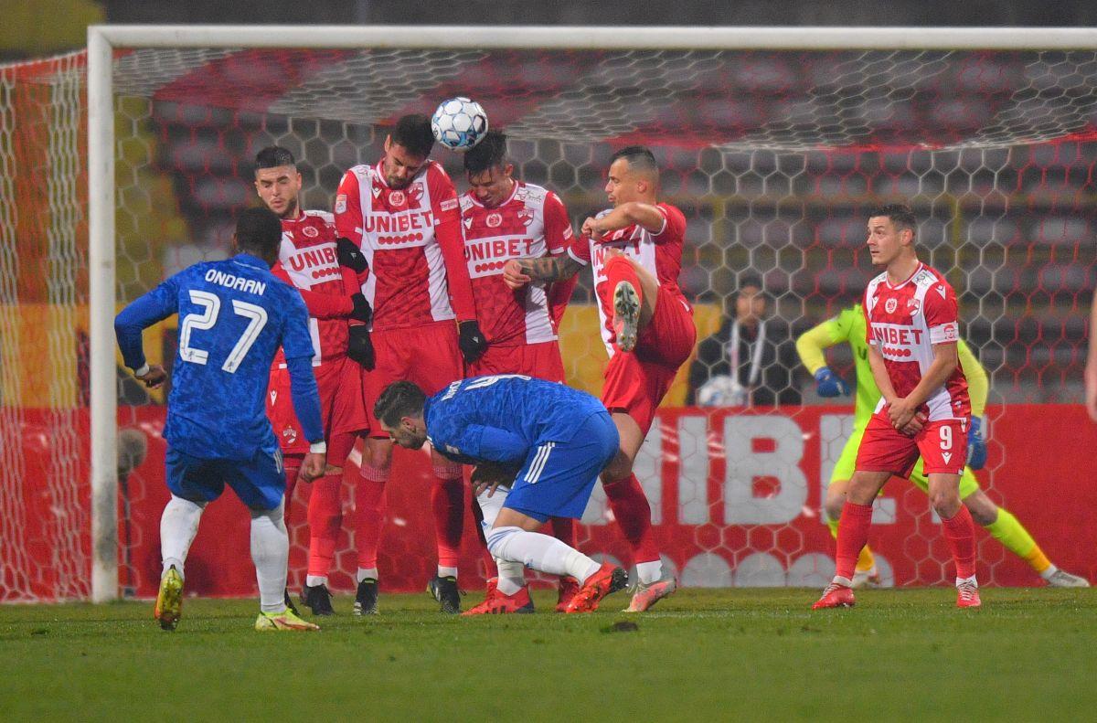 Cine îi mai salvează? 3 concluzii după derby-ul sărac Dinamo - FCU Craiova