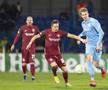 Randers - CFR Cluj 2-1 // foto: Imago Images