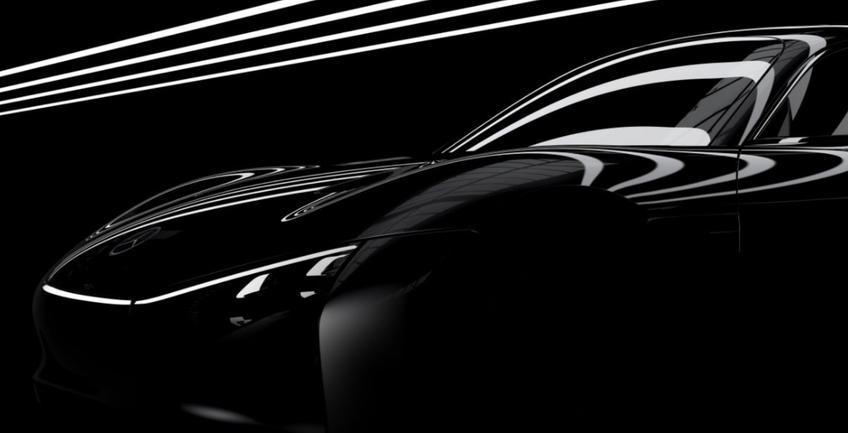 Mercedes-Benz anunță că va lansa un model electric cu o autonomie de 1000 km