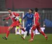 Cine îi mai salvează? 3 concluzii după derby-ul sărac Dinamo - FCU Craiova