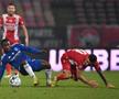 Dezastrul are buletin! Dinamo, 14 meciuri fără victorie după remiza cu FCU Craiova