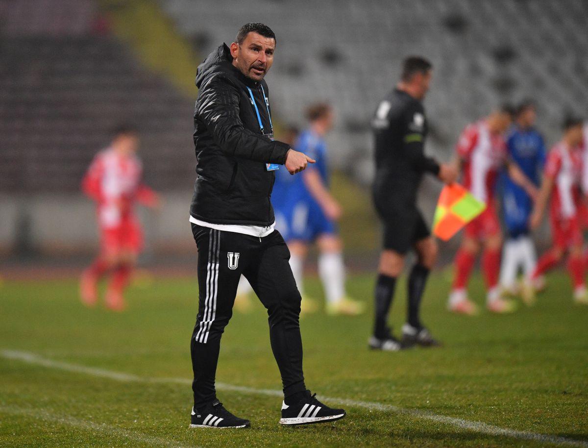 Dinamo - FCU Craiova » Derby-ul suferinței în Ștefan cel Mare