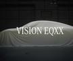 Mercedes VISION EQXX