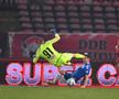 Dinamo - FCU Craiova » Derby-ul suferinței în Ștefan cel Mare