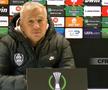 Dan Petrescu, antrenor CFR Cluj