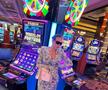 Ce n-a văzut Las Vegas! Cum a putut să apară îmbrăcată Georgina Rodriguez, logodnica lui Cristiano Ronaldo