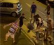 Bătaie în Tenerife între suporterii galezi și cei englezi