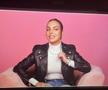 Ce n-a văzut Las Vegas! Cum a putut să apară îmbrăcată Georgina Rodriguez, logodnica lui Cristiano Ronaldo