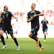 Tunisia - Australia / Sursă foto: Guliver/Getty Images