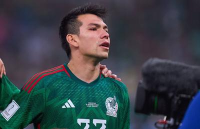 Noi momente emoționante la Mondial: mexicanii, cu lacrimi în ochi la intonarea imnului