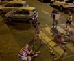 Bătaie în Tenerife între suporterii galezi și cei englezi