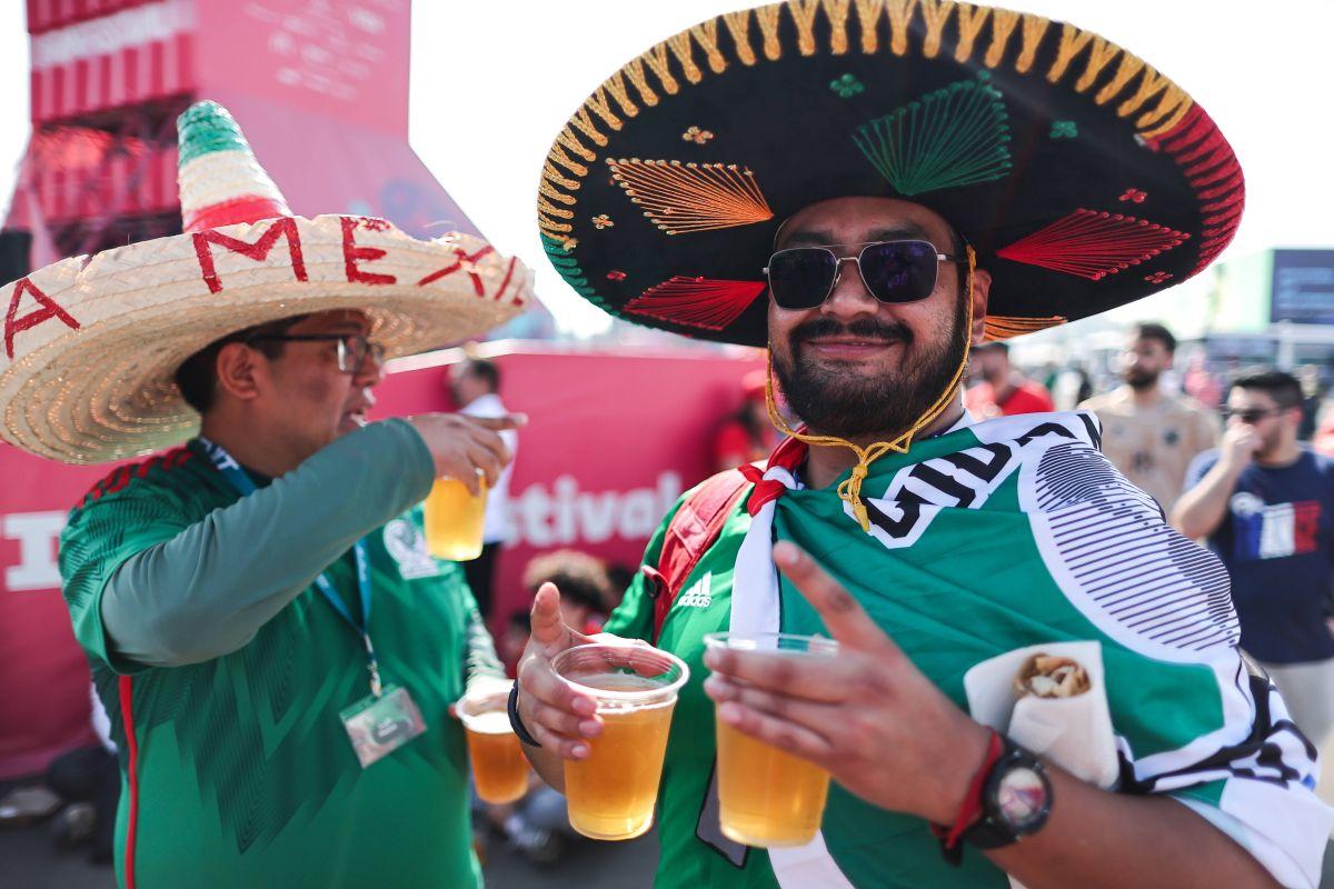 CM 2022. În Doha nu bea alcool doar cine nu vrea sau n-are bani! Locațiile în care fanii găsesc bere, vin și șampanie și cât costă fiecare