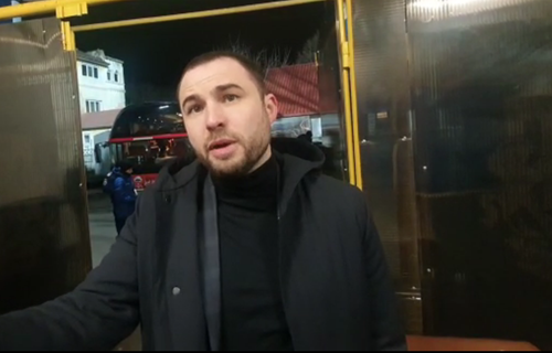 Poli Iași a învins-o pe Dinamo, scor 1-0, în runda cu numărul 15 din Liga 2. La finalul partidei, Vlad Iacob, administratorul special al „câinilor”, s-a plâns de modul în care a decurs repriza secundă.