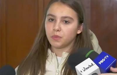 Plângere penală împotriva antrenorului de la lotul național de gimnastică: „Toate faptele grave au fost consemnate” » Cazul a ajuns și în Parlament