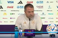 Germania continuă sfidările la adresa FIFA! Cum a apărut Hansi Flick la conferință: „Nu ne lasă să vorbim acolo, așa că vin singur!”