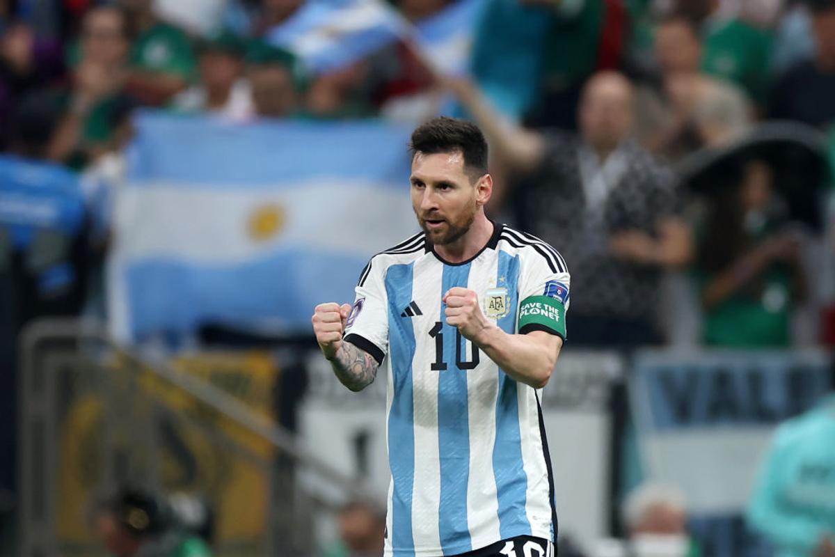 Argentinianul cu trofeu câștigat la Dinamo, despre șansele „pumelor” la Mondial: „Trei echipe sunt mai puternice decât noi, dar îl avem pe Messi!” + detaliul care l-a impresionat