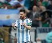 Reporterii GSP au fost pe stadion la Argentina - Mexic » Messi ține „pumele” în viață! Gol și assist într-un nou meci slab al sud-americanilor