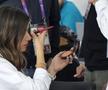 Argentina - Mexic, cel mai așteptat meci de la CM » Mobilizare fără precedent: câți jurnaliști vor fi prezenți, măsurile luate de Poliție + momentul care a „dinamitat” atmosfera
