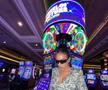 Ce n-a văzut Las Vegas! Cum a putut să apară îmbrăcată Georgina Rodriguez, logodnica lui Cristiano Ronaldo