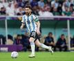 Reporterii GSP au fost pe stadion la Argentina - Mexic » Messi ține „pumele” în viață! Gol și assist într-un nou meci slab al sud-americanilor