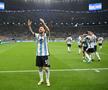 Argentinianul cu trofeu câștigat la Dinamo, despre șansele „pumelor” la Mondial: „Trei echipe sunt mai puternice decât noi, dar îl avem pe Messi!” + detaliul care l-a impresionat