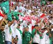 Polonia - Arabia Saudită / Sursă foto: Guliver/Getty Images